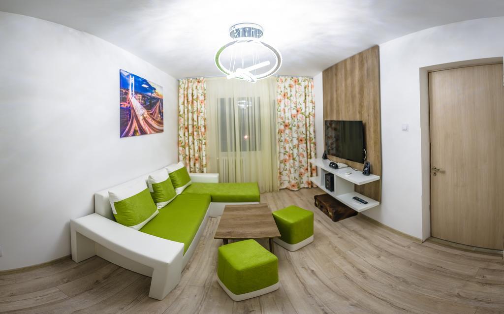 Nicola'S Home Bucharest Exterior photo